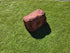 Memorial Rock Urn  2192 Regular Red
