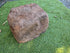 Memorial Rock Urn 2201 Large Double Brown