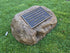 Memorial Paver Stone 2218 (Not an Urn) (plaque sold separately)