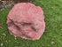 Memorial Rock Urn 2224Medium Red
