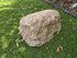 Memorial Rock Urn  2225 Regular White
