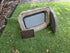 Memorial Rock Urn  2225 Regular White