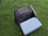 Memorial Rock Urn  2226 Regular Black
