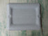 Plastic Cremated Ash Container