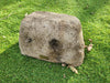 Memorial Rock Urn 1850 Regular Natural Riversand