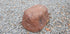 Memorial Rock Urn 1159 Large Single Brown