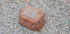 Memorial Rock Urn 1159 Large Single Brown