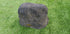 Discounted Memorial Rock Urn 1228 Medium Black