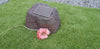 Memorial Rock Urn 1343 Regular Black