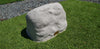 Memorial Rock Urn 1448 Regular/Small White