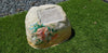 Memorial Rock Urn 1398 Regular Novelty