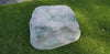 Memorial Rock Urn 1469 Regular. White