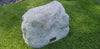 Memorial Rock Urn 1470 Regular. White