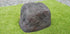 Discounted Memorial Rock Urn 1481 Medium Black