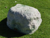 Memorial Rock Urn 1499  Large Double White