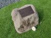 Memorial Rock Urn 1513 Regular. Natural Riversand