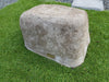 Large Memorial Rock Urn 1461 Novelty 'Headstone'