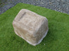 Large Memorial Rock Urn 1461 Novelty 'Headstone'