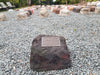 Memorial Rock Urn 1540 Regular Black