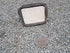 Memorial Rock Urn 1546 Large Single Black