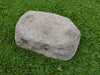 Partial Ash Rock Urn PA5 Natural Riversand