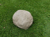 Partial Ash Rock Urn PA8 Natural Riversand