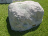 Memorial Rock Urn 1570 Large Double White