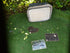 Memorial Rock Urn 1634  Large Black
