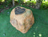 garden hollow rock