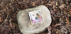 PET Memorial Rock Urn 1200