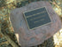 Quality Bronze Plaque Size 200mm x 150mm or 220mm x 150mm