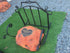 Novelty Wrought Iron Guard Model 2